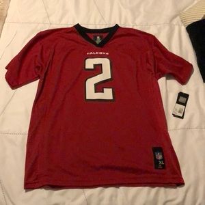 Brand new Atlanta falcons jersey
